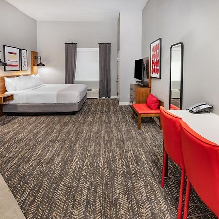 Hawthorn Extended Stay By Wyndham Oklahoma City Airport Exterior photo