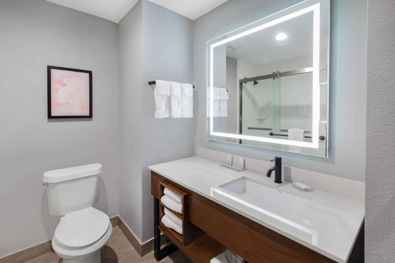 Hawthorn Extended Stay By Wyndham Oklahoma City Airport Exterior photo